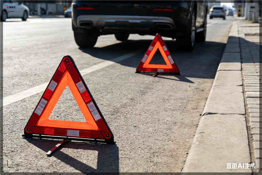 彰武道路救援上门流动补胎案例