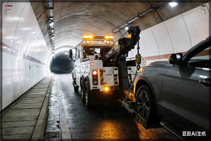 彰武道路救援汽车换轮胎